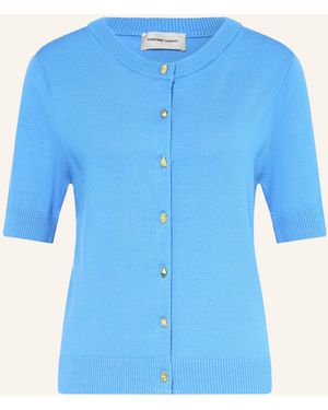 FABIENNE CHAPOT Strickjacke MOLLY - Blau
