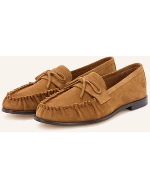Flattered Loafer DYLAN - Natur