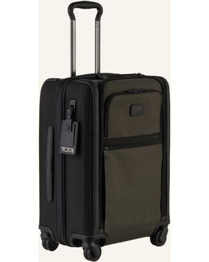 Tumi ALPHA 3 Trolley CONTINENTAL S - Schwarz