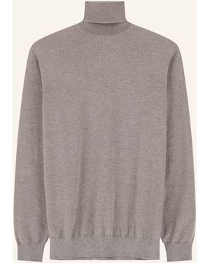 BOGGI Pullover - Grau