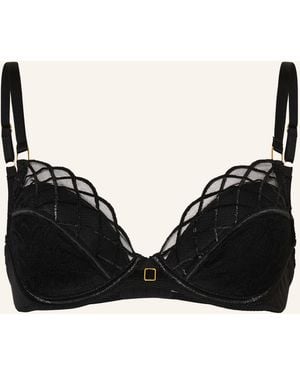 Marie Jo Push-up-BH AVEN - Schwarz