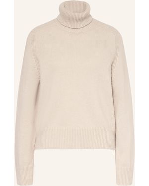 DRYKORN Rollkragenpullover PELANY - Natur