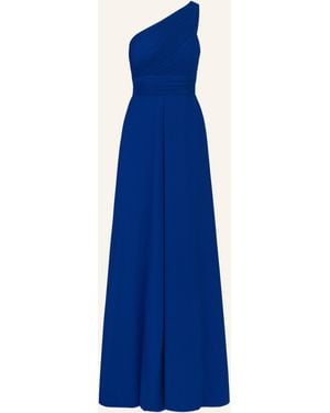 Apart Abendkleid - Blau
