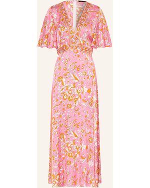 Maje Kleid - Pink
