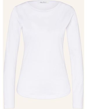 STEFAN BRANDT Longsleeve FANNY LA 50 - Weiß