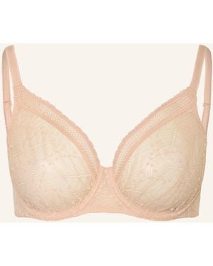 Simone Perele Bügel-BH COMÈTE - Natur