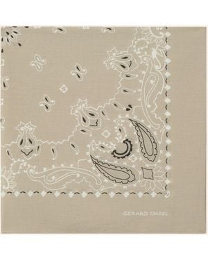Gerard Darel Schal DAYANA - Natur