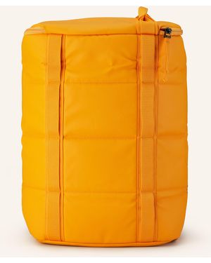 D_b_ Rucksack ROAMER DUFFEL PACK 25 l mit Laptop-Fach - Gelb