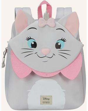 Samsonite Rucksack - Grau