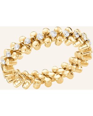 Wempe Serafino Consoli Ring MULTISIZE - Mettallic