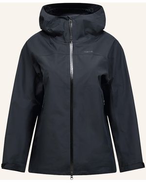 Peak Performance Funktionsjacke TREELINE HIPE® 2.5L - Blau