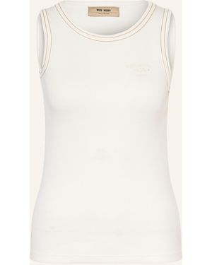 Mos Mosh Top MMARA - Natur