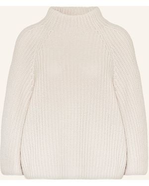 Iris Von Arnim Cashmere-Pullover FALLOU - Natur