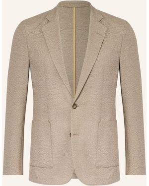 HUGO Anzugakko HANFRED Slim Fit - Natur