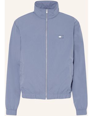 Tommy Hilfiger Blouson - Blau