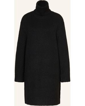 Joop! Strickkleid KRASSI - Schwarz
