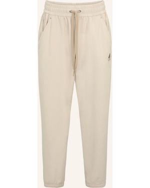 Moose Knuckles Pants PLATEAU - Natur