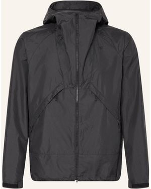 Goldwin Funktionsjacke RIP-STOP - Grau