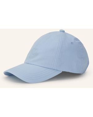 HUGO Cap ALLY - Blau
