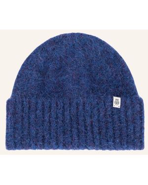 Roeckl Sports Mütze Aus Alpaka HUG ME - Blau