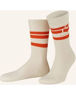 Isabel Marant Socken VIBY - Natur