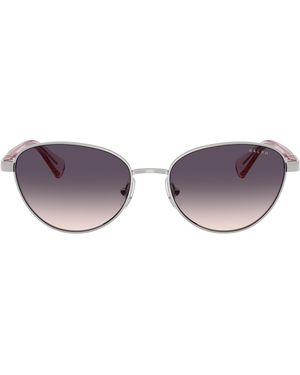 Ralph 8056262917220 Silber - Schwarz