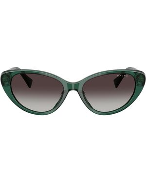 Ralph 8056262948484 Transparent Grün/Transparent/Honey - Schwarz