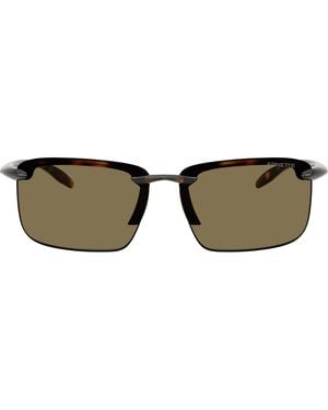 Arnette 888392702180 Havana/Transparent/Recycled - Schwarz