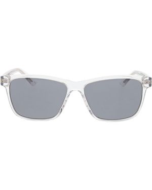 PUMA 889652482651 Klar//Clear - Schwarz