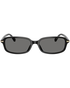 Michael Kors 725125549882 Schwarz//Sage Tortoise