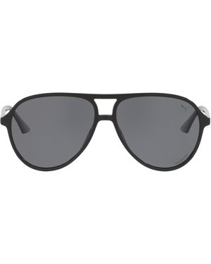 PUMA 889652621265 Schwarz//Tortoise