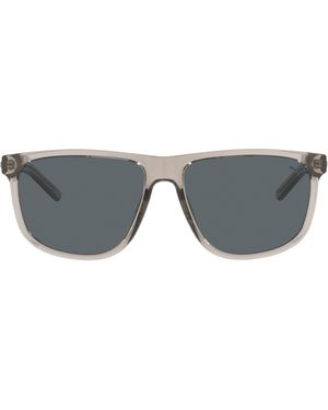 PUMA 889652563657 Grau - Schwarz