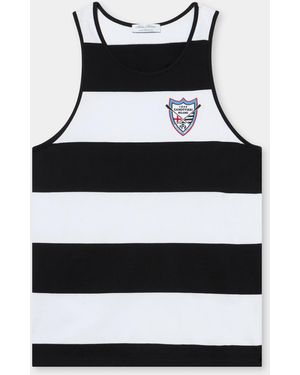 Brooks Brothers X Canottieri - Noir
