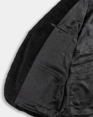 Brooks Brothers X Needles - Schwarz