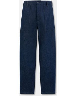 Brooks Brothers X Engineered Garments - Blue