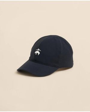 Brooks Brothers Performance Series Baseball Hat - Blue