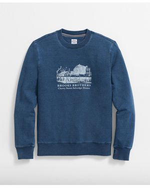 Brooks brothers sweatshirts new arrivals