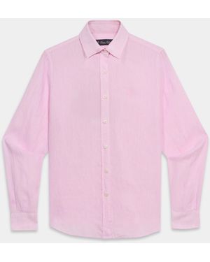 Brooks Brothers Camicia - Rosa