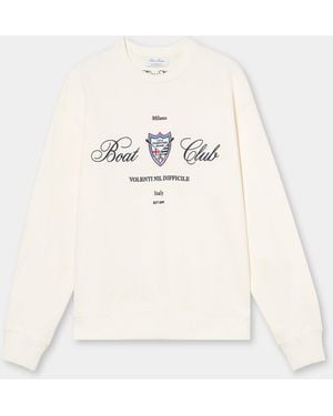 Brooks Brothers X Canottieri - Neutre