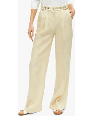 Brooks Brothers Pantalone - Neutro