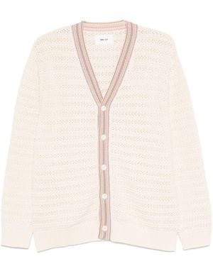NN07 Josh Cardigan - Natural
