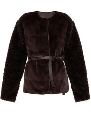 Moncler Jouillat Jacket - Black