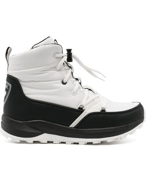 Rossignol Podium Padded Snow Boots - White