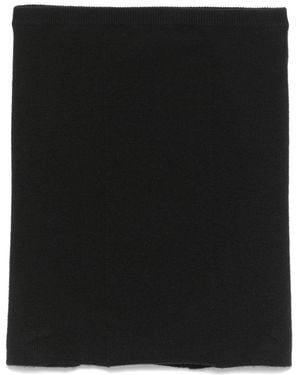 Lisa Yang The Ami Top - Black