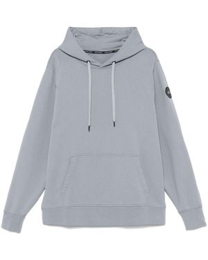 Canada Goose Huron Hoodie - Grey