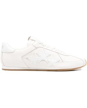 Amiri Pacific Trainers - White