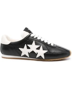 Amiri Pacific Trainers - Black