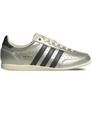 adidas Ww Originals Japan Trainer - Grey