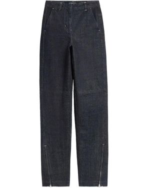 Jacquemus De-Nîmes Jeans - Blue