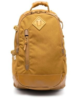 Visvim Cordura 20L Backpack - Metallic